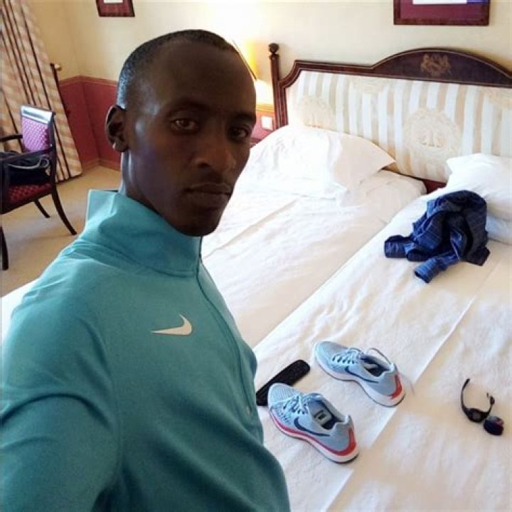 Marathon King Kelvin Kiptum Helps Nike to Witness Surge in Sales After Fans
Fight For His Iconic Shoe In Auction