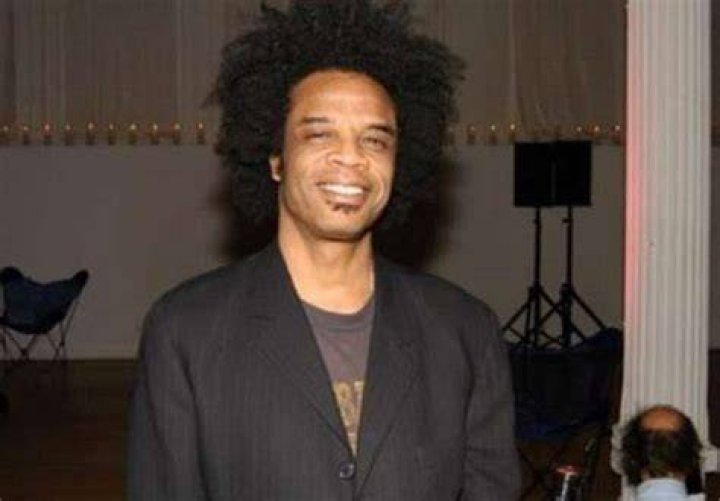 Marc Anthony Thompson Net Worth, Age, Bio, Weight, Height