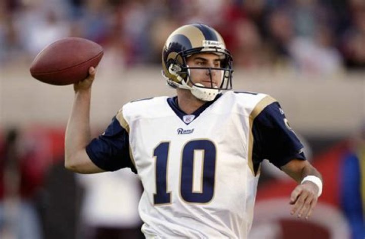 Marc Bulger