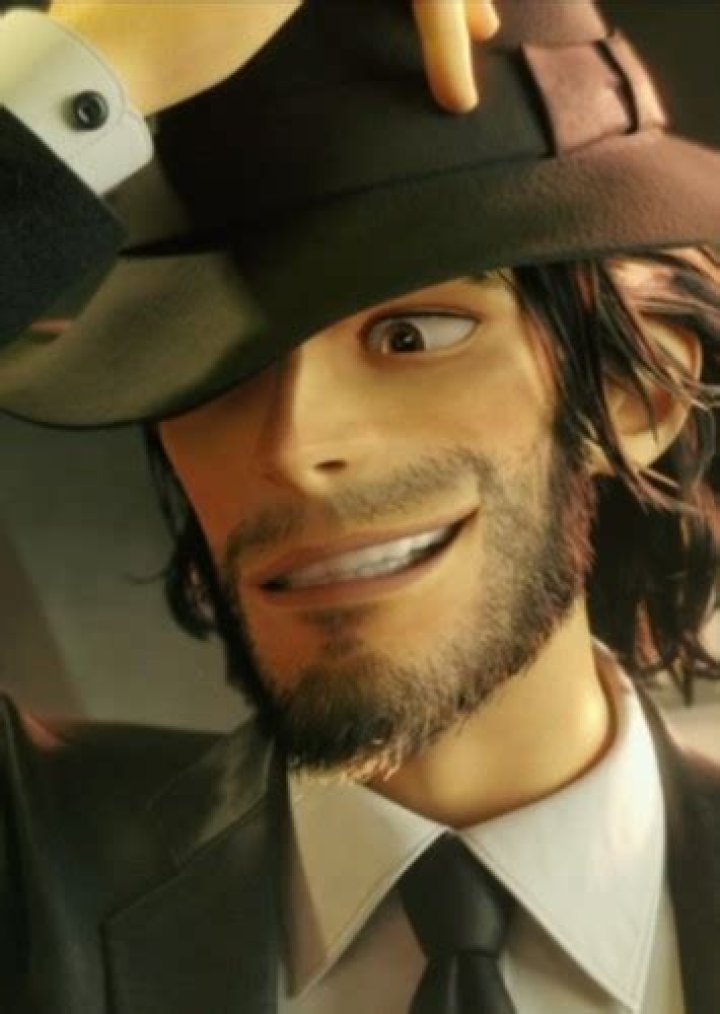 Marc Diraison Fan Casting