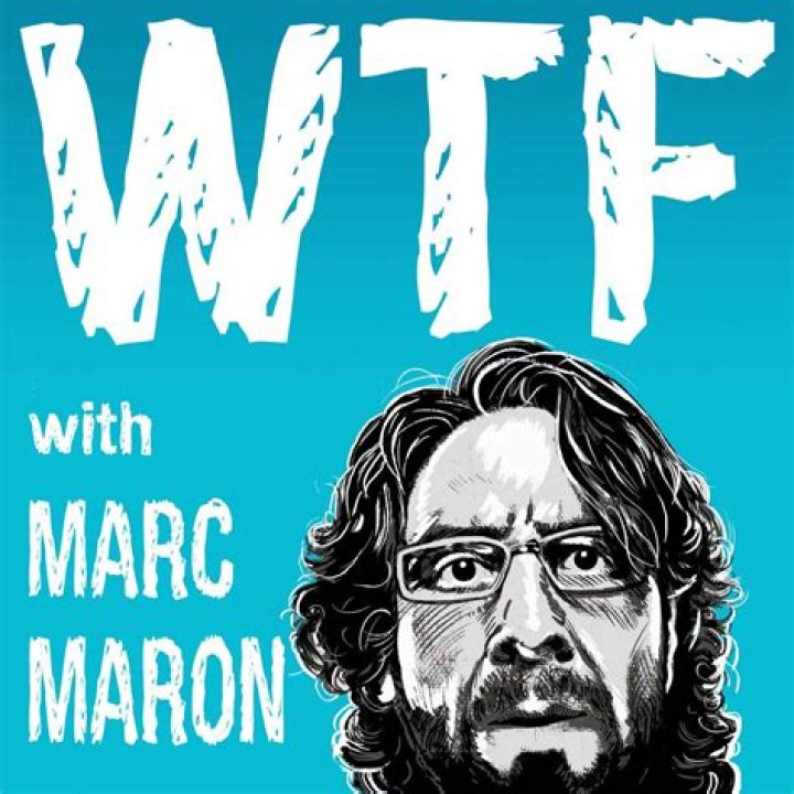 Marc Maron Proposes Girlfriend, gets Engaged and split up; His affairs