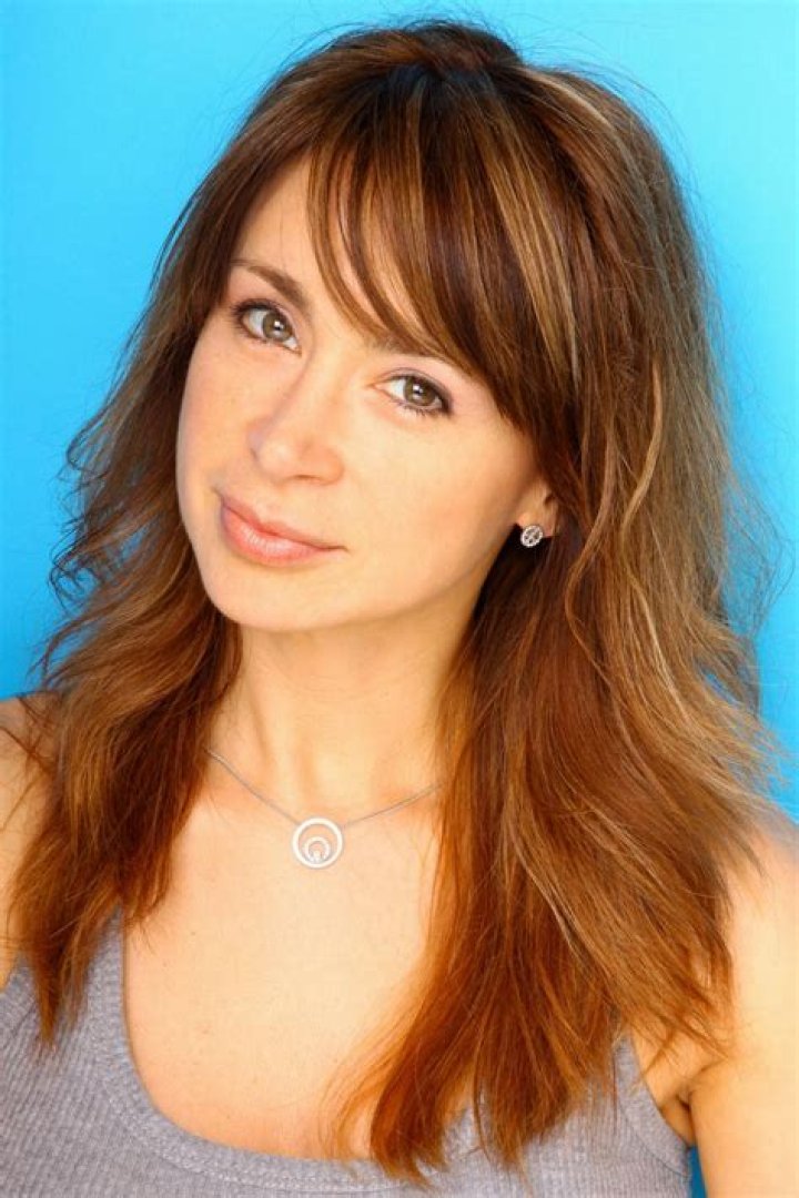Marcela Citterio Fan Casting