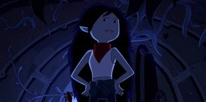 Marceline Revisits Her Bunker Cropped