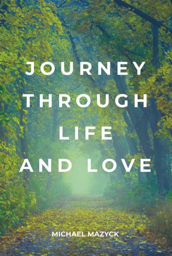 Marcia Murphey: A Journey Through Life And Love