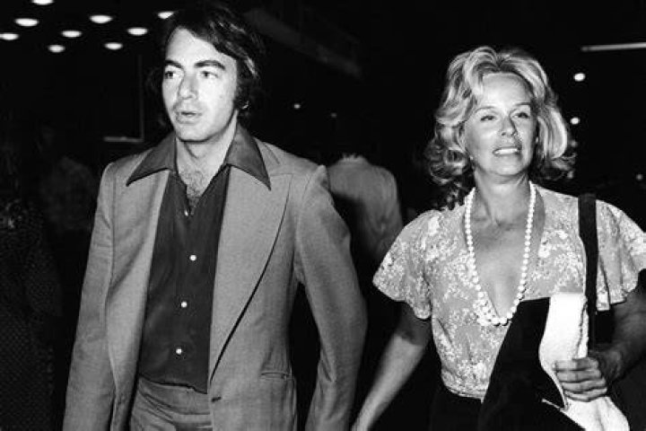 Marcia Murphey And Neil Diamond Divorce Did He Pay Alimony?