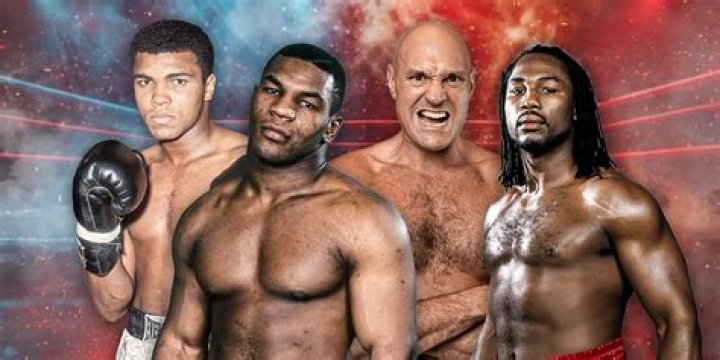 Marco Boxer: The Rising Star In The Boxing World