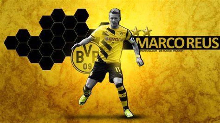 Marco Reus Image
