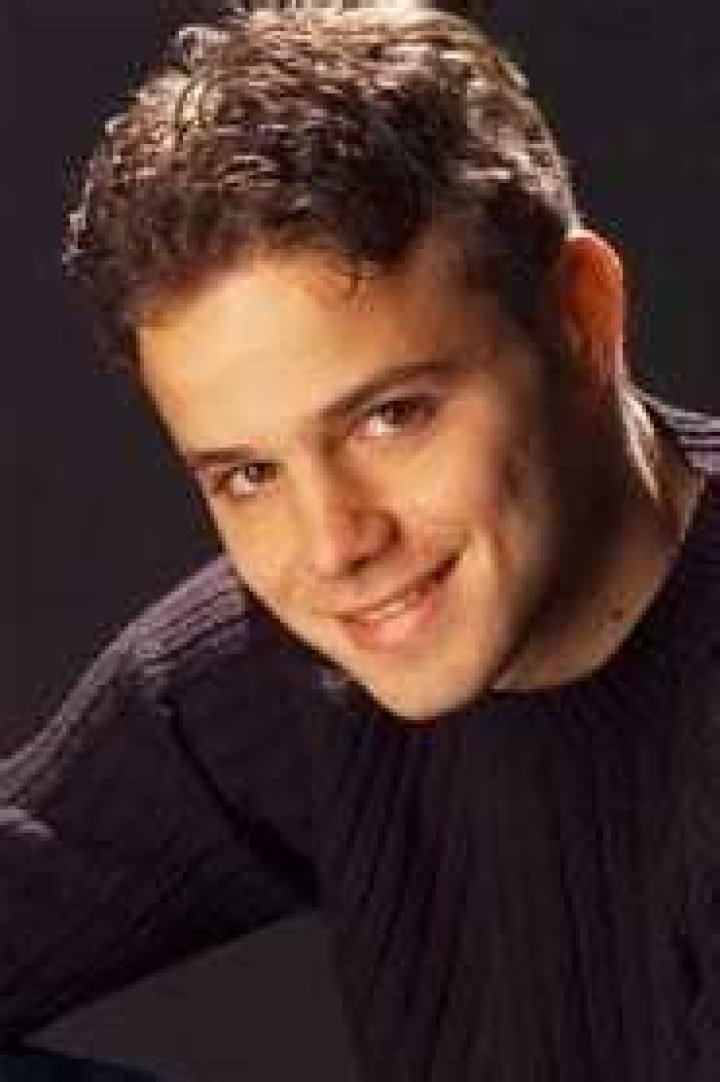 Marco Vivio Fan Casting