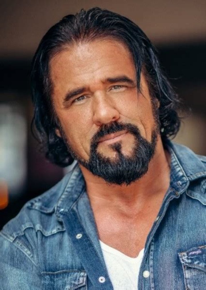 Marcus LaVoi Fan Casting