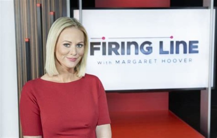 Margaret Hoover Bio, Net Worth, Salary, Married, Husband, Family, Age