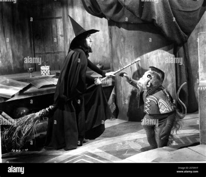 Margaret Oliver Viral Good Wizard Names