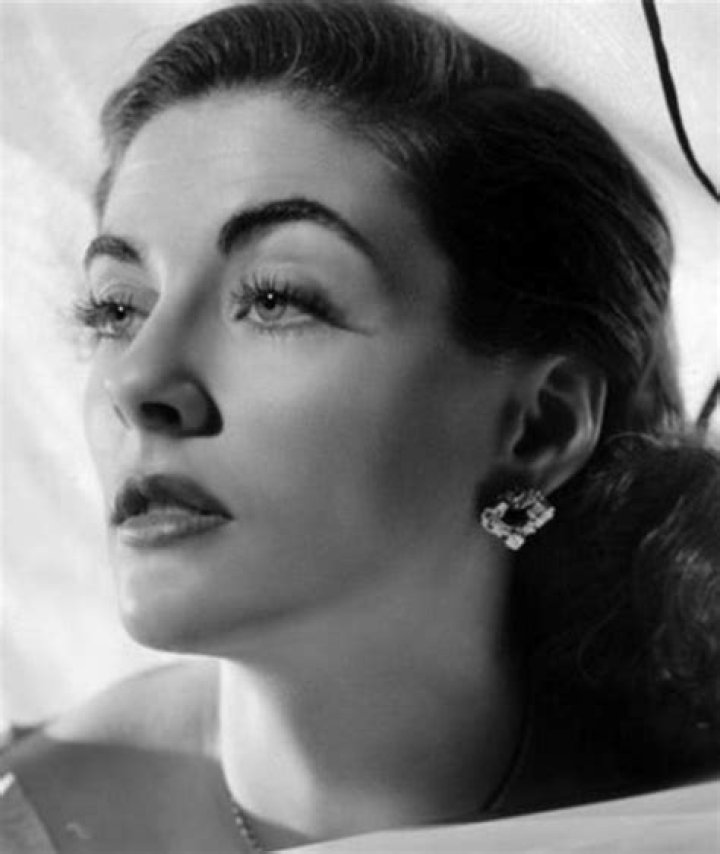 Margaret Sheridan, actress who starred in the original &lsquo;The Thing