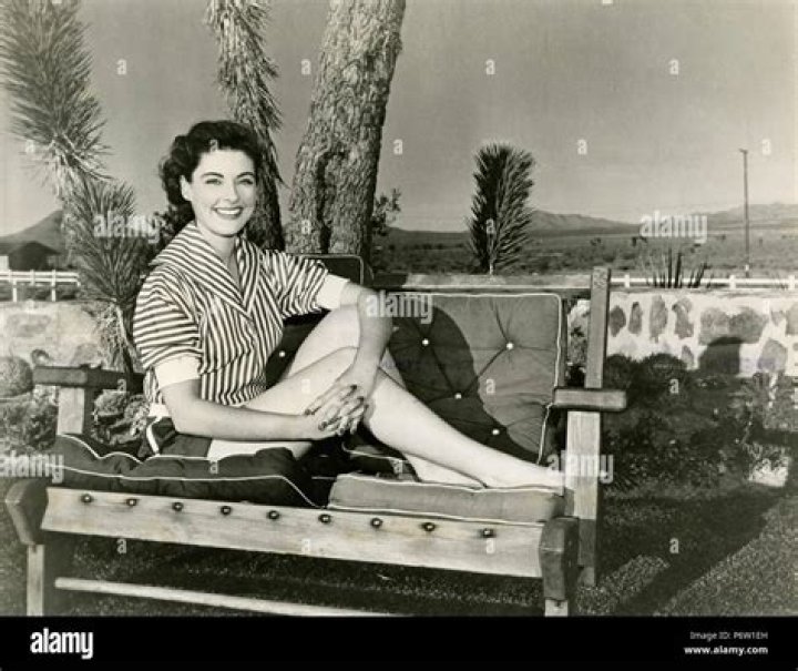 Margaret Sheridan Actress