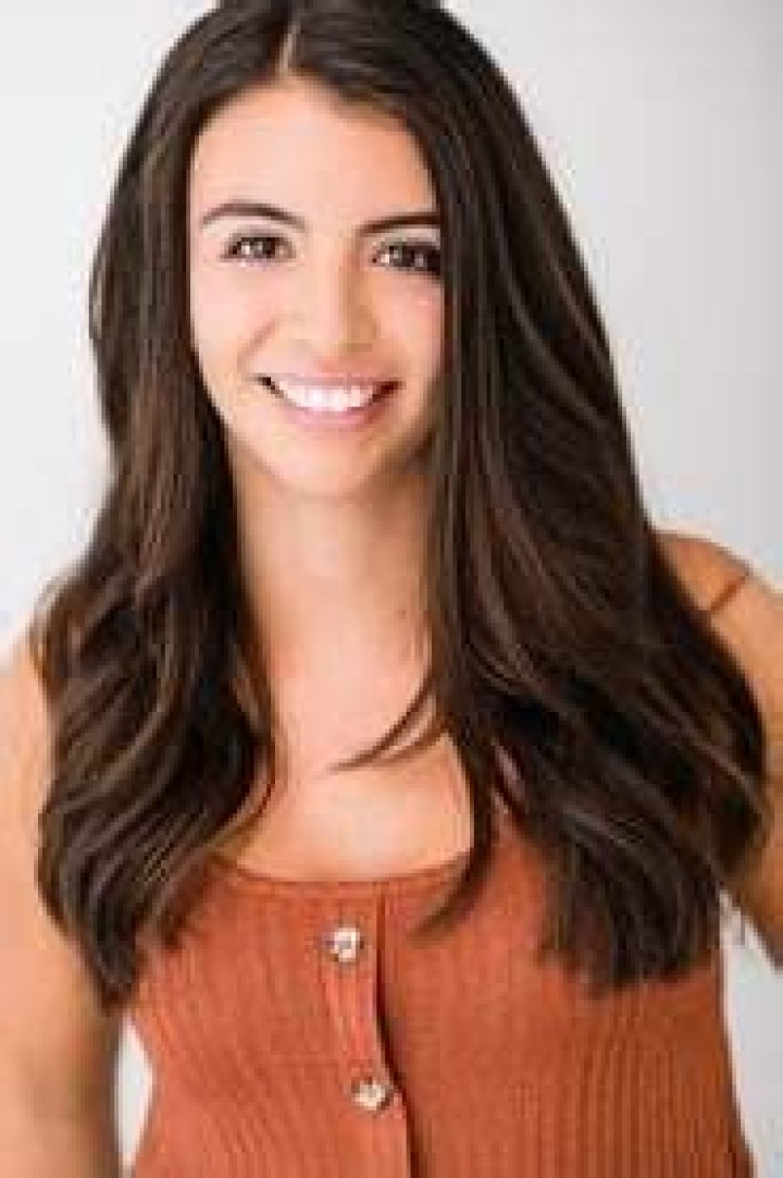 Margarita Valderrama Fan Casting