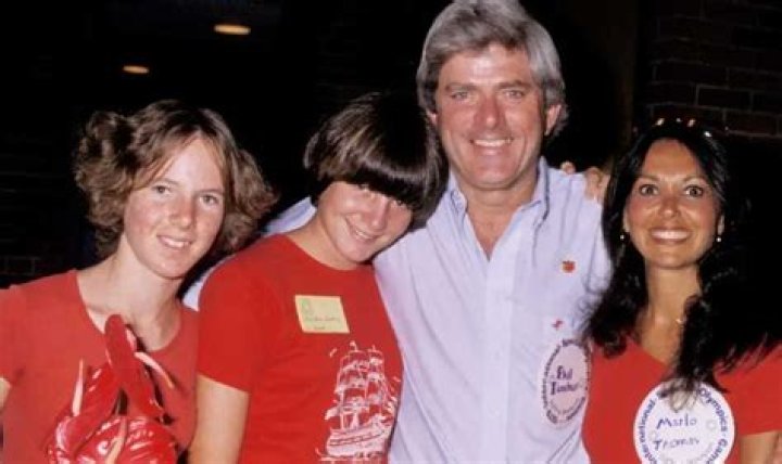 Marge Cooney (Phil Donahue's ex wife) Obituary/ Children/ Age/ Husband