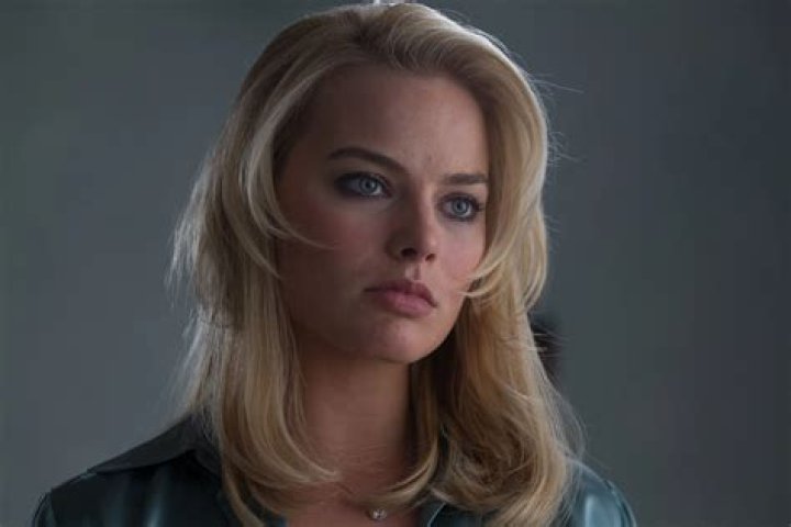 Margot Discovering Tyler Hanging in The Menu