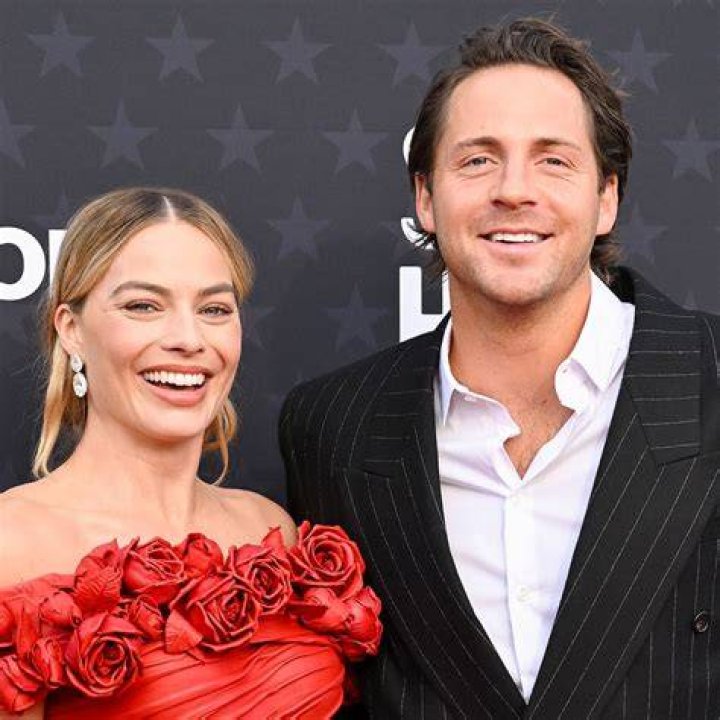 Margot Robbie Reveals Why Having a ‘Normie’ Husband is Best in Hollywood