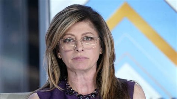 Maria Bartiromo: A Comprehensive Look At Her Life And Career