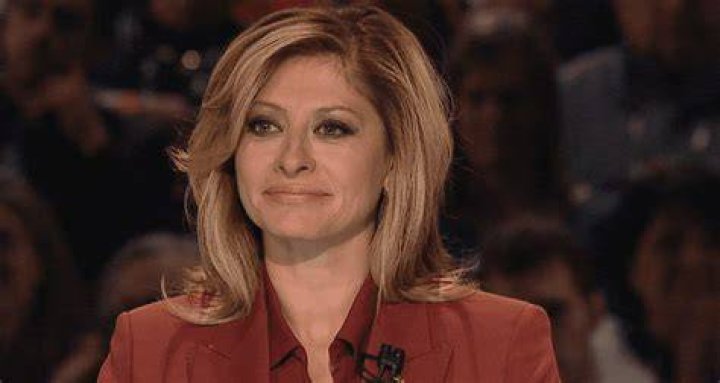 Maria Bartiromo No Makeup: The Authentic Side Of A Media Icon