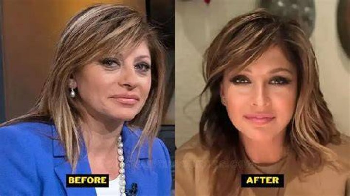 Maria Bartiromo Weight Loss, Does Maria Bartiromo Have Cancer? Check