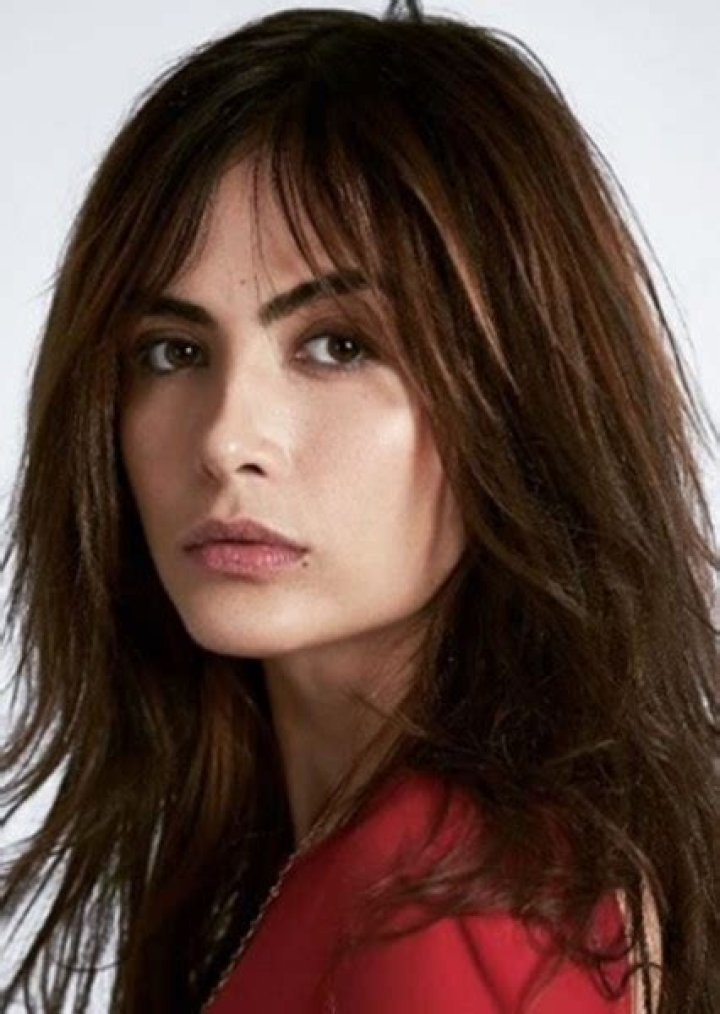 Maria Casadevall Fan Casting