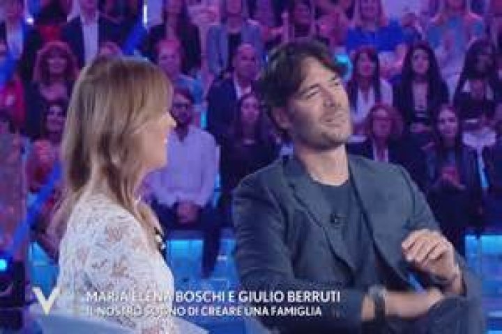Maria Elena Boschi And Giulio Berruti: A Deep Dive Into Their Lives And Relationship