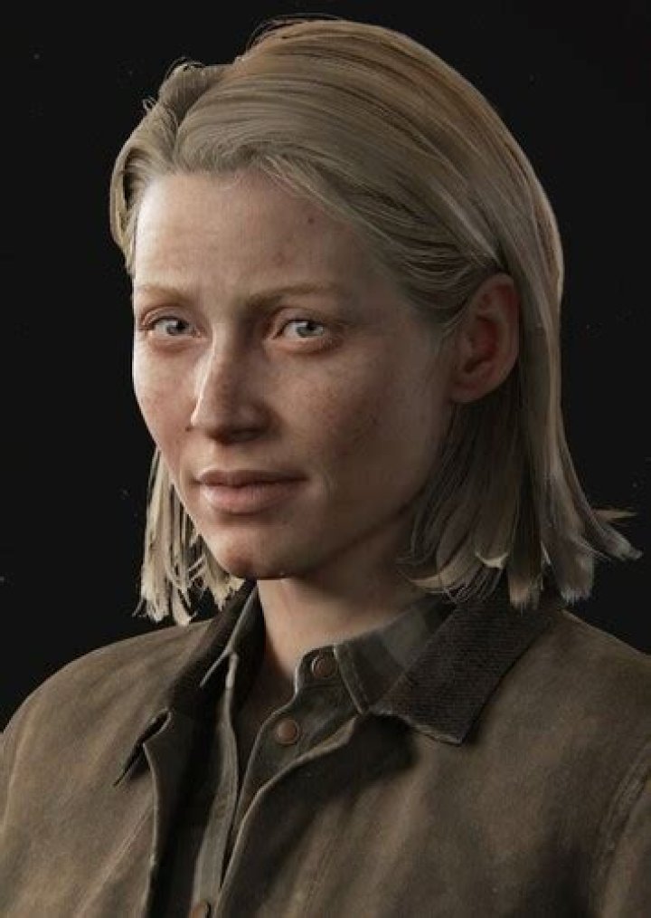 Maria Erwolter Fan Casting