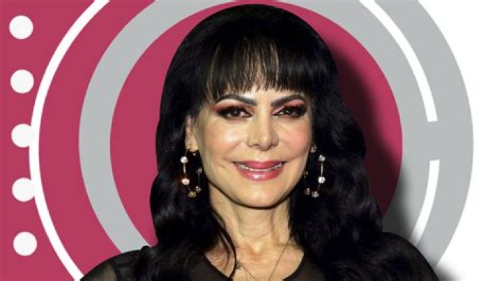 Maribel Guardia: A Multifaceted Talent In The Spotlight
