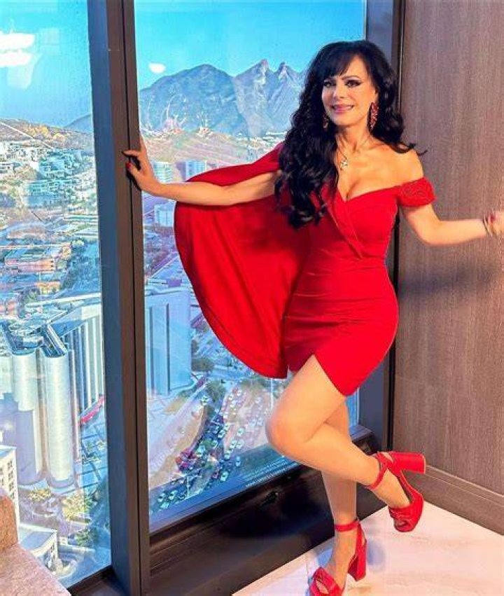 Maribel Guardia Agencia Artista TV Actores y Actrices