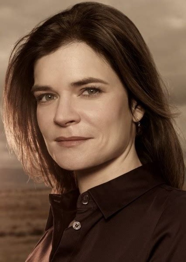 Marie Schrader (Breaking Bad) Fan Casting