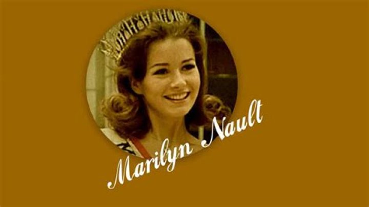 Marilyn Nault, Bill Russell's wife