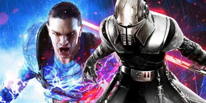 Maris Brood Fan Casting for StarKiller : A Star Wars Story (2017) | myCast