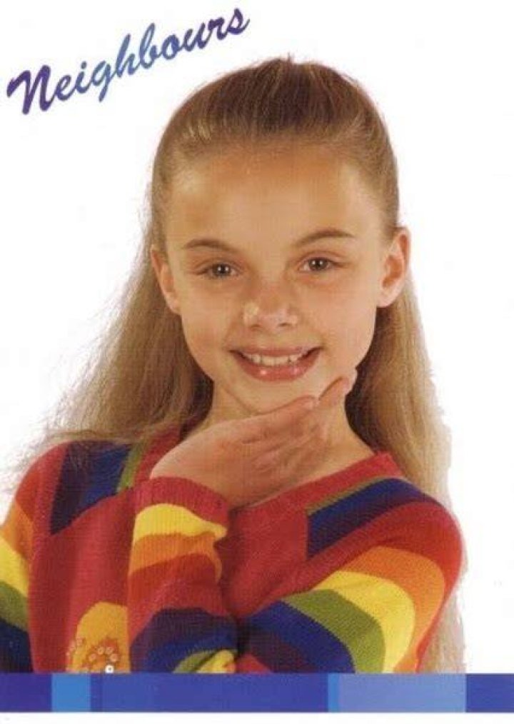 Marisa Siketa Fan Casting