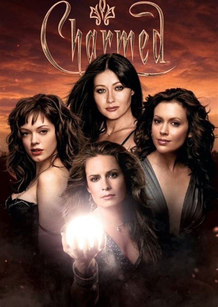 Marisol Vera Fan Casting for Charmed Reboot (Again) | myCast