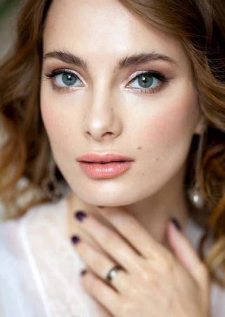 Mariya Lisovaya Fan Casting