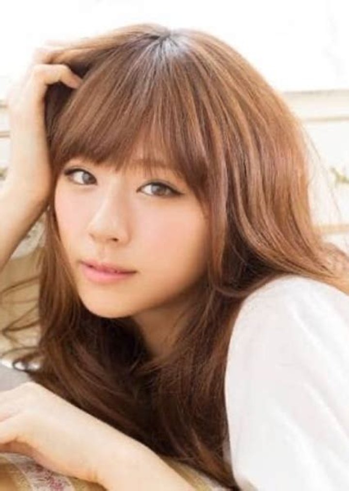 Mariya Nishiuchi Fan Casting
