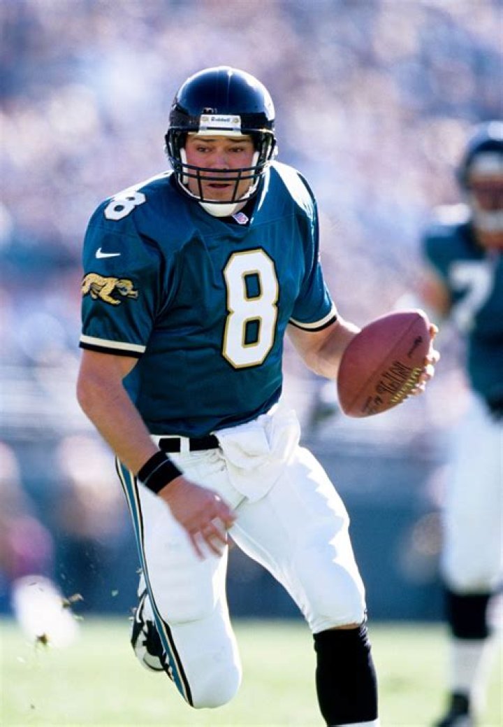 Mark Brunell