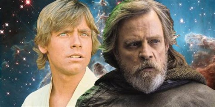 Mark Hamill as Henry Allen in The Flash 