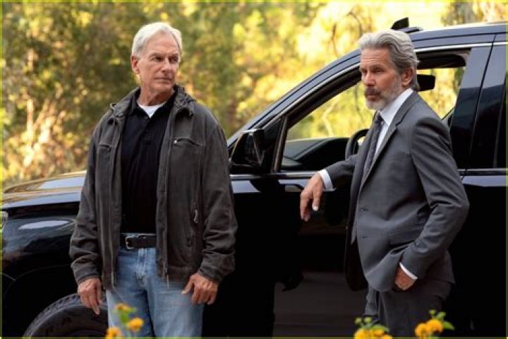 Mark Harmon Finally Removed from &lsquo;NCIS&rsquo; Opening Credits, Exec Explains