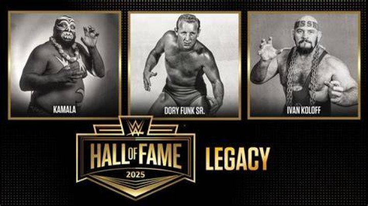 Mark Henry Officially Announced For 2018 WWE Hall Of Fame