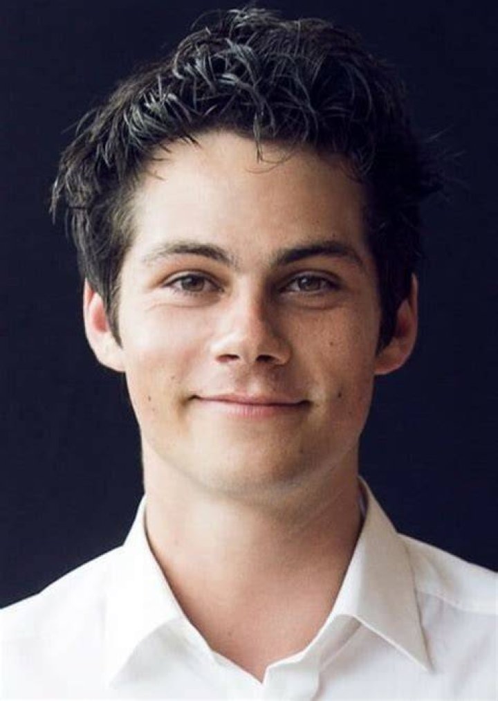 Mark O'Brien Fan Casting