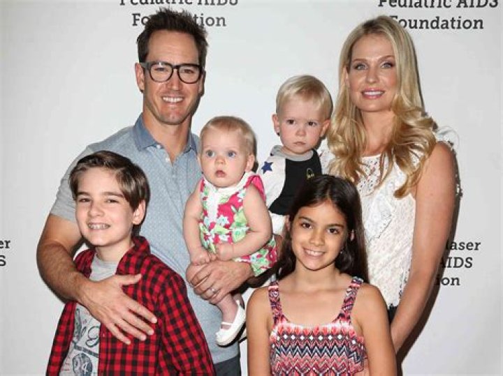 Mark-Paul Gosselaar: A Look Into His Family Life And Parents