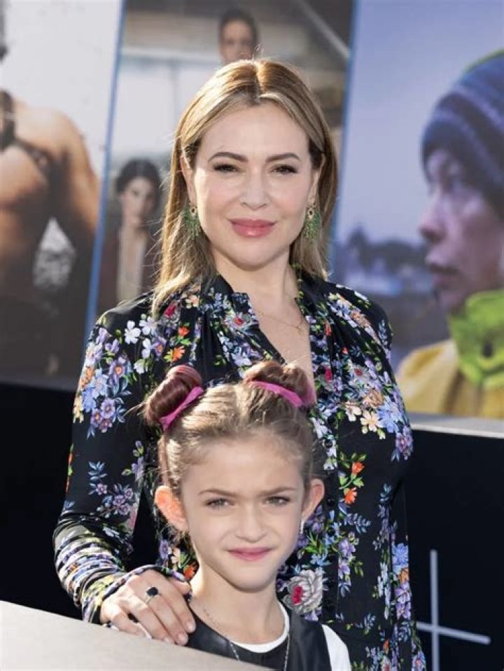 Mark Wahlberg's Instagram Post Of His Daughter Has Fans Doing A Double Take
