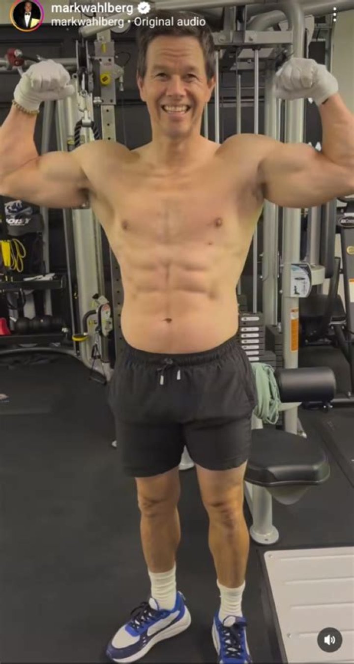 Mark Wahlberg: Weight And Height - Everything You Need To Know