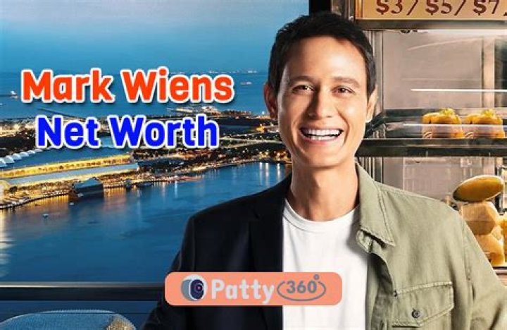 Mark Wiens net worth