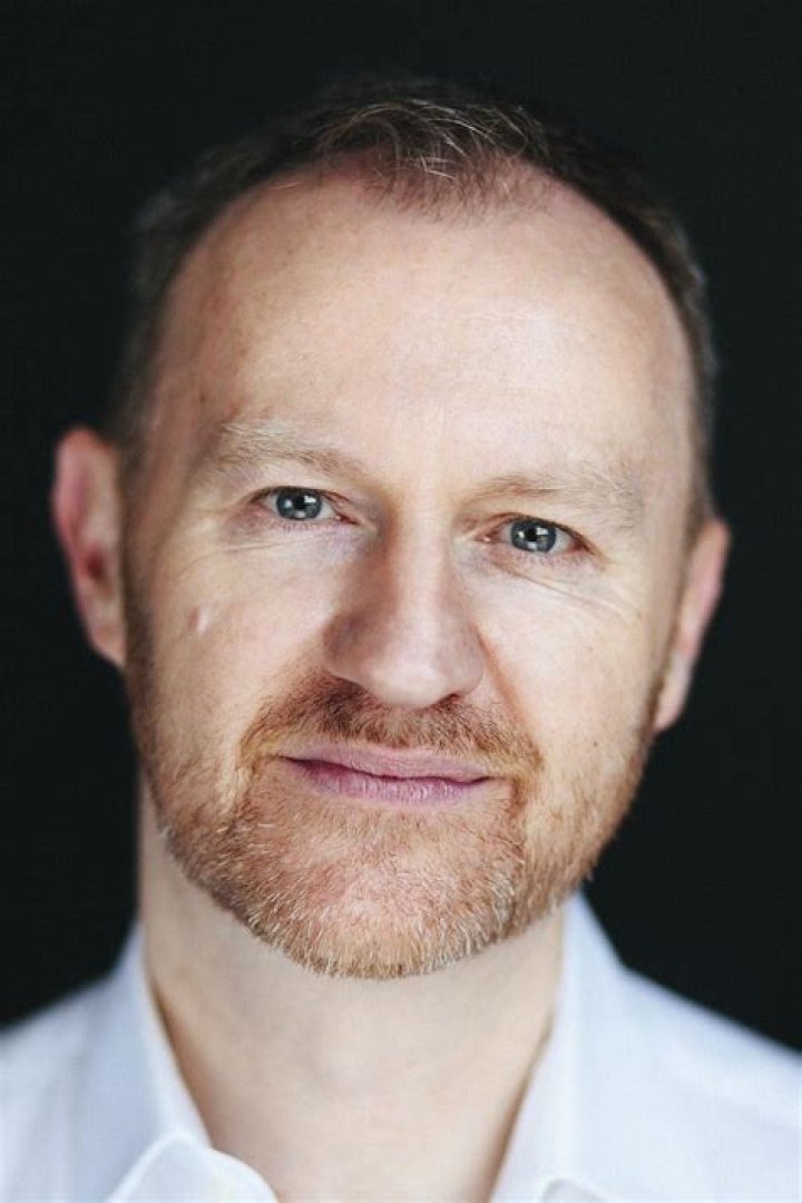 Mark Williams Actor Health: Insights Into His Well-being And Journey
