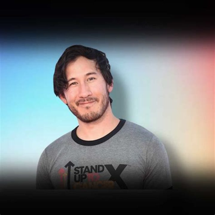 Markiplier Age, Height, Bio, Net Worth, Girlfriend, Wikis 2024 World