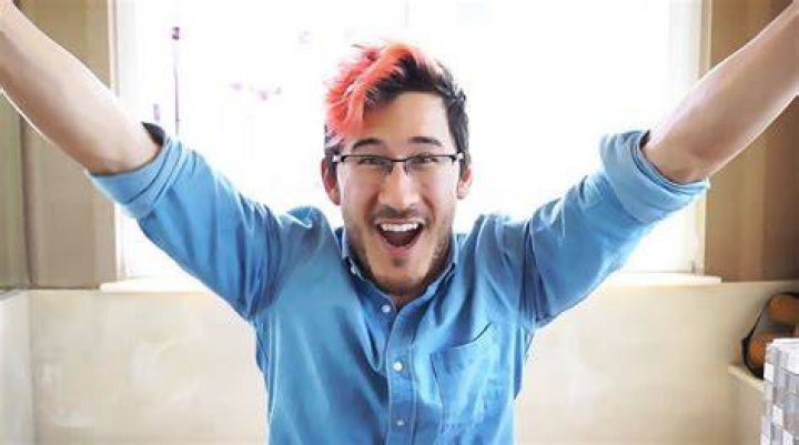 Markiplier age