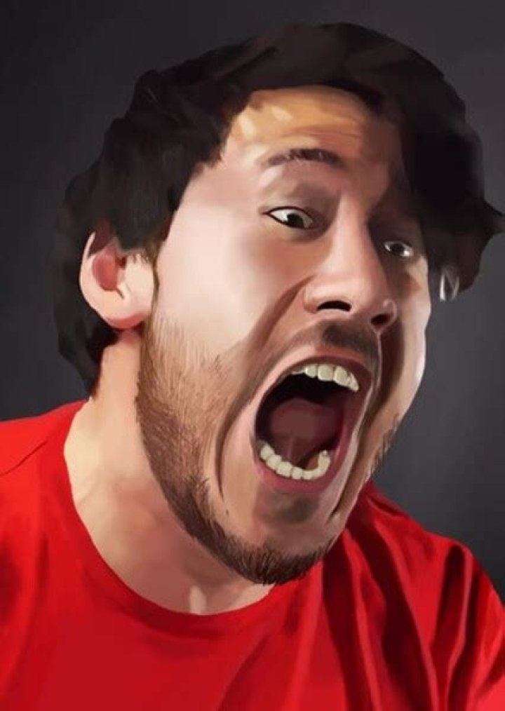 Markiplier Fan Casting