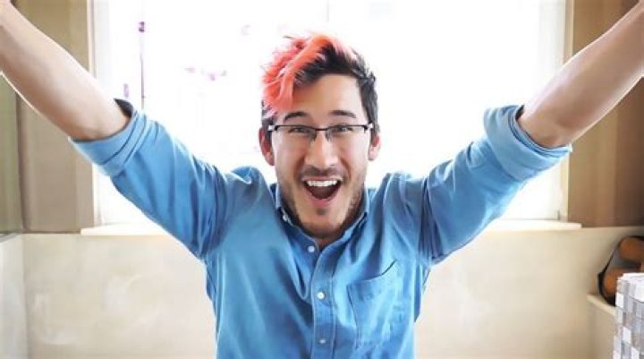 Markiplier Net worth, Age: Kids, Weight, Wife, Bio-Wiki